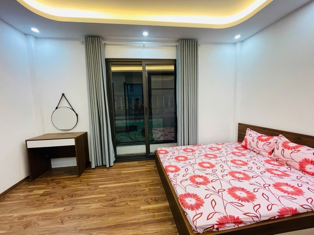 Bán nhà Bùi Xương Trạch- 30mx4 tầng -Ở ngay - Sổ đỏ chính chủ 2
