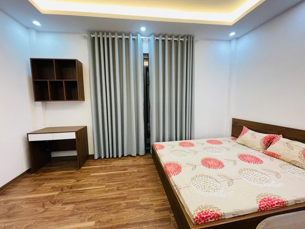 Bán nhà Bùi Xương Trạch- 30mx4 tầng -Ở ngay - Sổ đỏ chính chủ 3