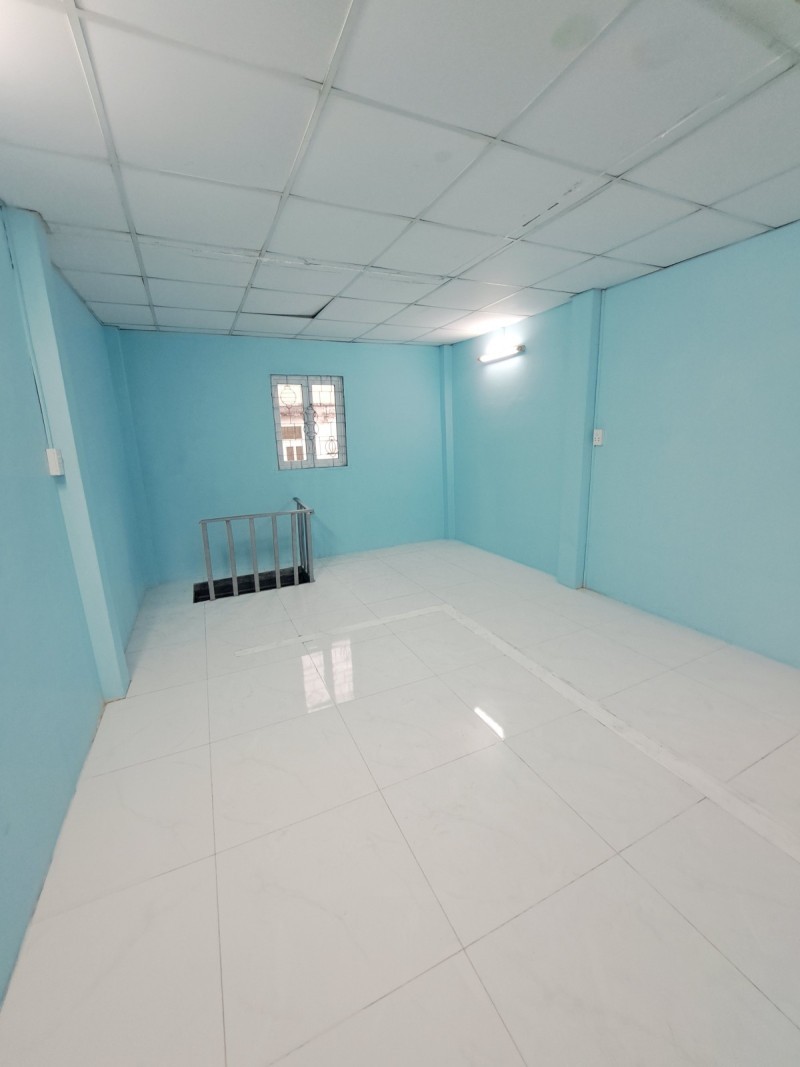 ÂU CƠ - TÂN PHÚ - 20M2 - 3 TẦNG 2PN 2WC - GIÁ 2.75 TỶ 5