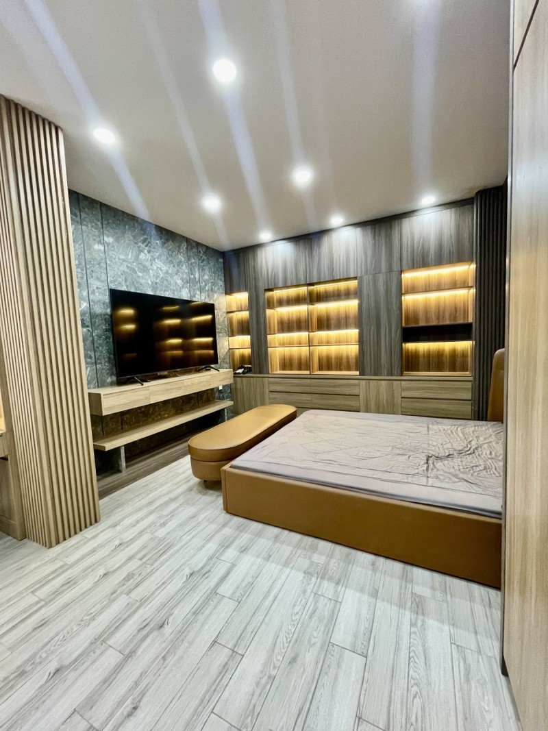 KHU VIP PHAN XÍCH LONG PHƯỜNG 2 - HẺM XE HƠI 7 CHỖ QUAY ĐẦU - LÔ GÓC MỚI ĐẸP Ở NGAY 3