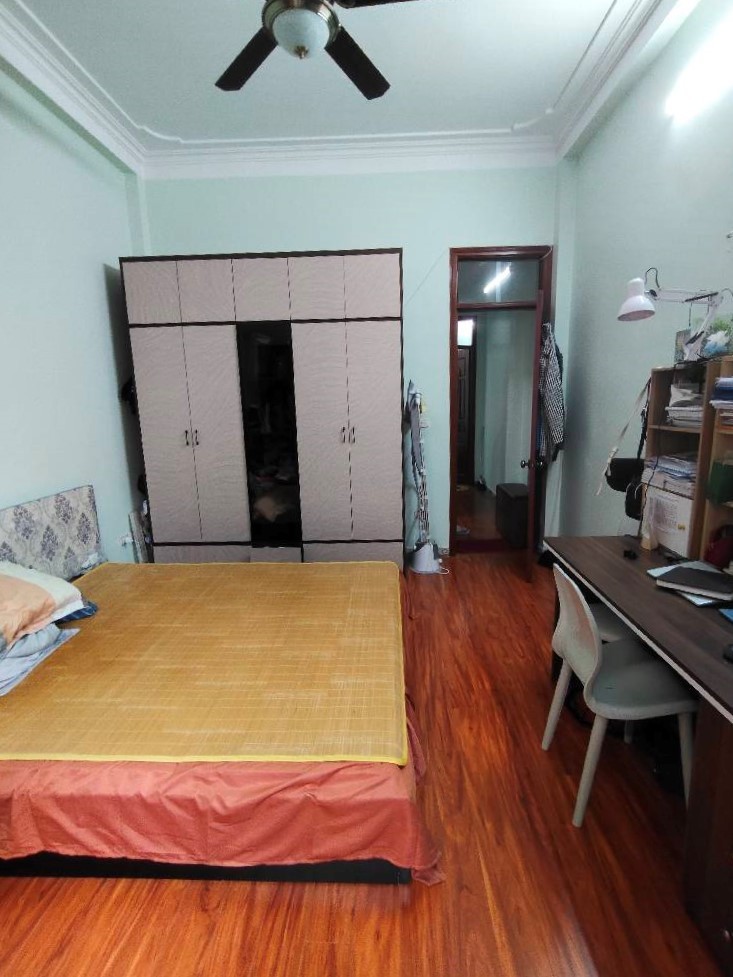Bán nhà Kim Giang, Hoàng Mai, gần ô tô, hàng xóm KĐT Đại Kim, 50m2, 10.8 tỷ(CTL) 4