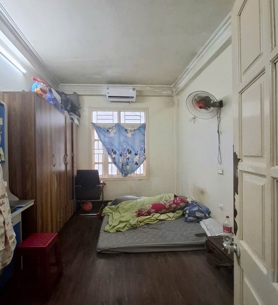Bán nhà Hoàng Liệt, Hoàng Mai, Sh xoay compa, gần ô tô, 21m2, 5.25 tỷ(CTL) 4