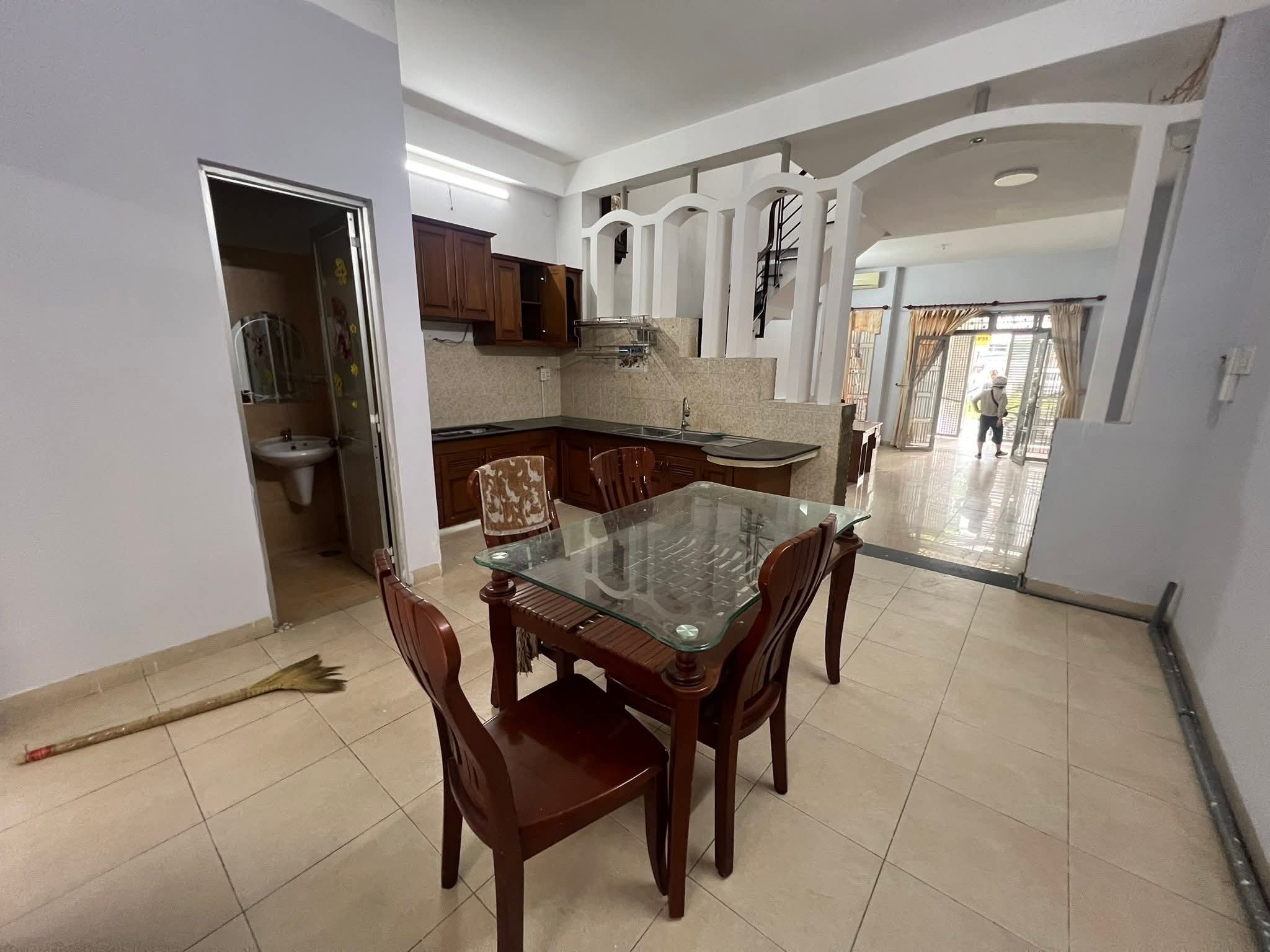 Cho thuê Nhà mặt tiền dự án Dự án Sông Đà, Diện tích 160m², Giá 15 Triệu/tháng 2
