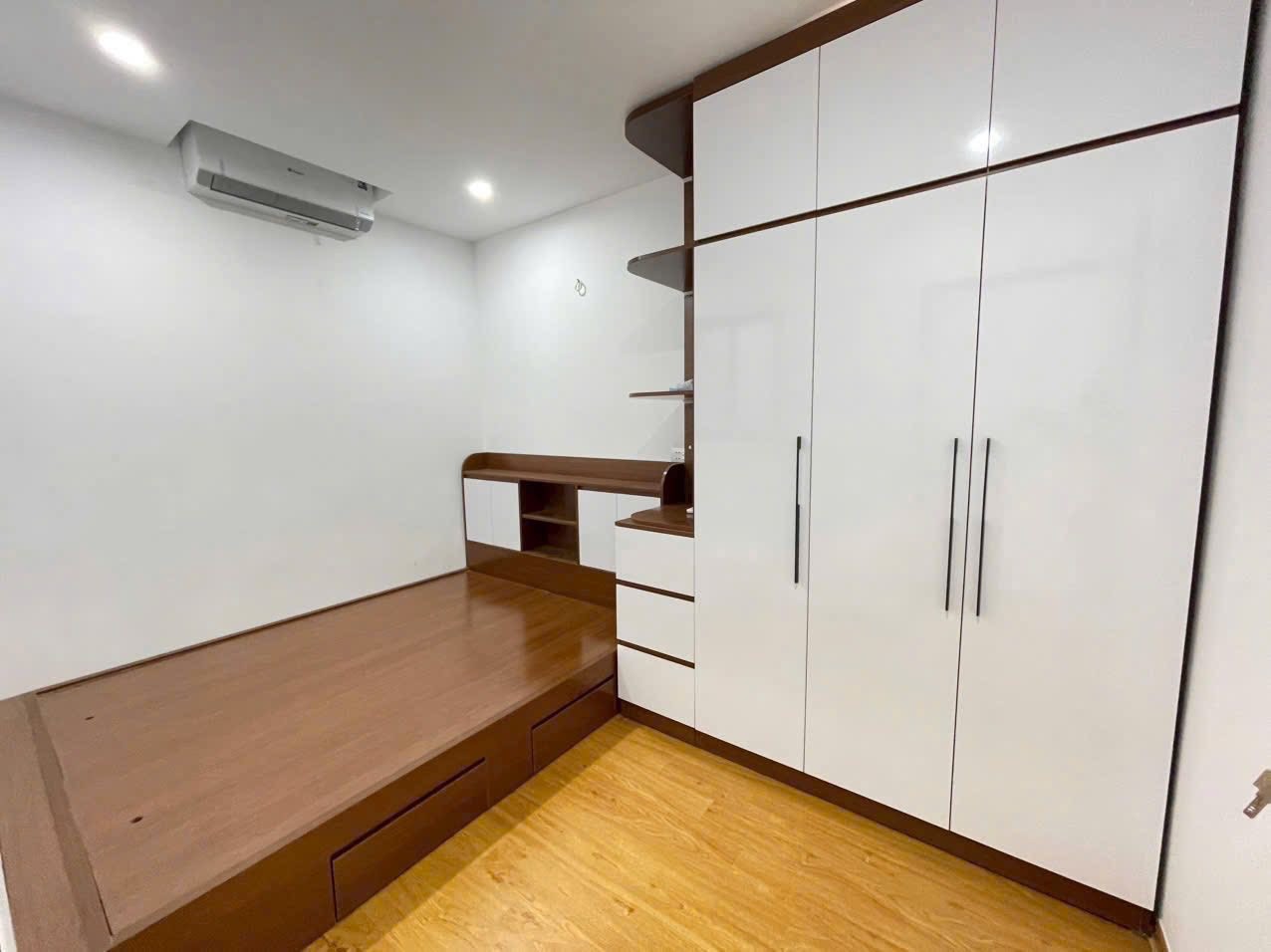 A7 TT ĐHSP – 199.3 Trần Quốc Hoàn – 41/90m² – 4.4 Tỷ – Cầu Giấy 5