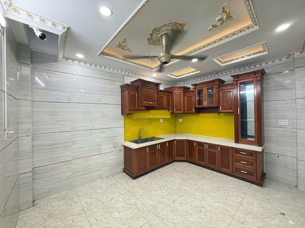 Cho thuê Biệt thự đường Quốc Lộ 13, Phường Hiệp Bình Phước, Diện tích 250m², Giá 20 Triệu/tháng 4