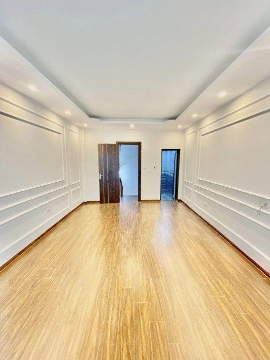Bán nhà mặt đường Tân Hội, Vinhome Đan Phượng 35M 5 Tầng, ô tô đỗ kinh doanh 4.6 tỷ 4