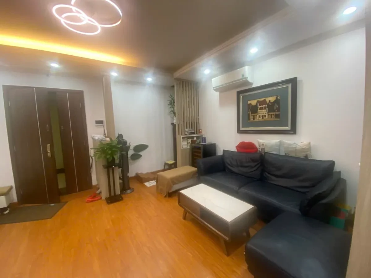 CÓ 102 Phố Thái Hà Thanh Xuân 48m giá 13 tỷ Ô TÔ , KINH DOANH. 4