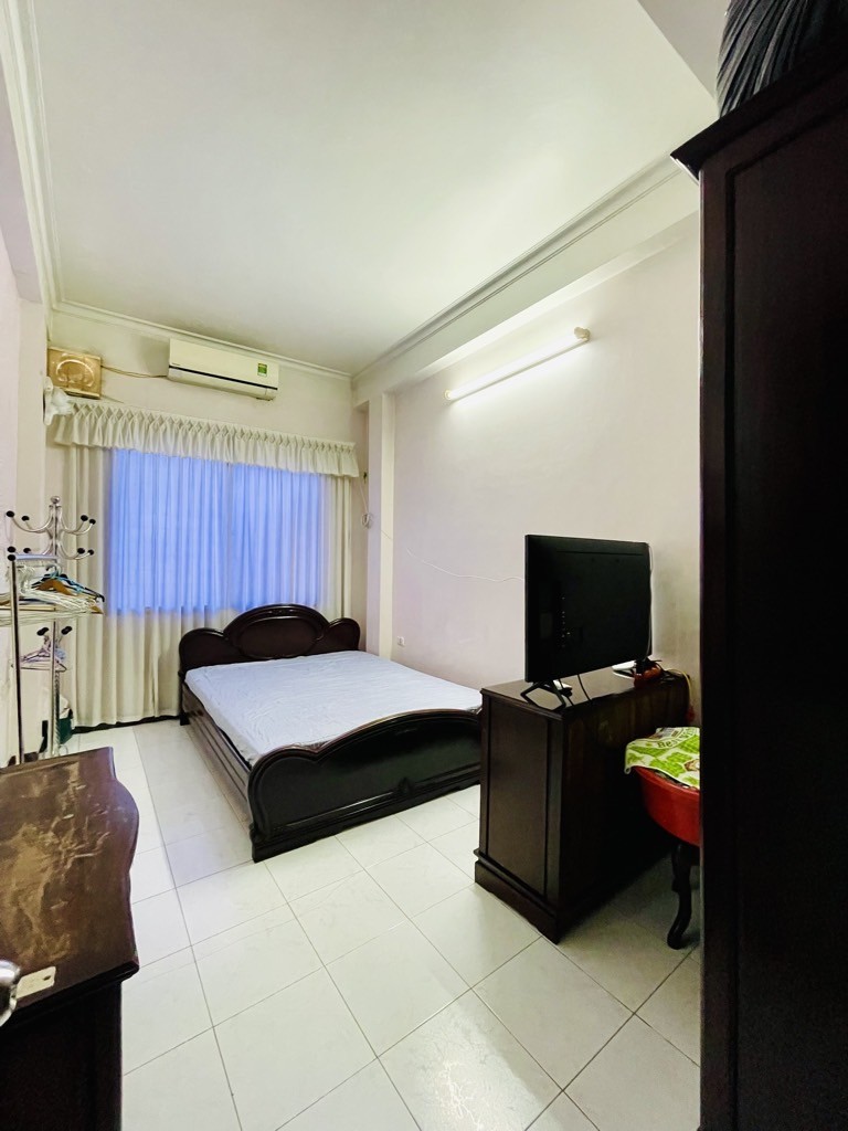 Bán nhà Đê La Thành, Đống Đa, ngõ thông, ô tô, 62m2, 4 tầng, chỉ 17.5 tỷ 3
