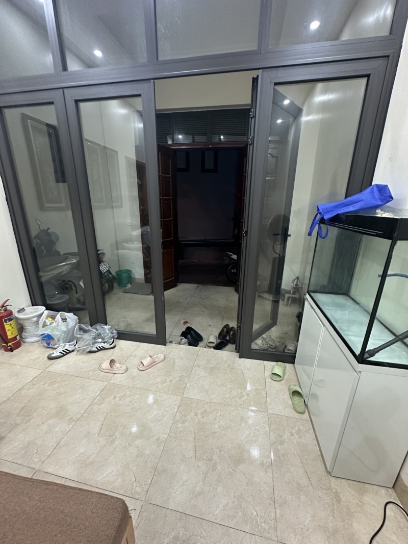 71M2 VŨ TÔNG PHAN Ô TÔ ĐỖ CỬA - GẦN PHỐ - NHÀ TỰ XÂY KIÊN CỐ - CHỈ 13.3 TỶ 3