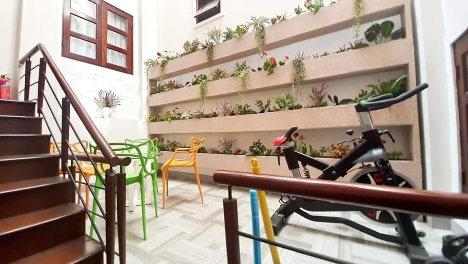 Nhà HXH Mỹ Phước – Tân Vạn, Định Hòa, Bình Dương, 3 tỷ 200 triệu 4