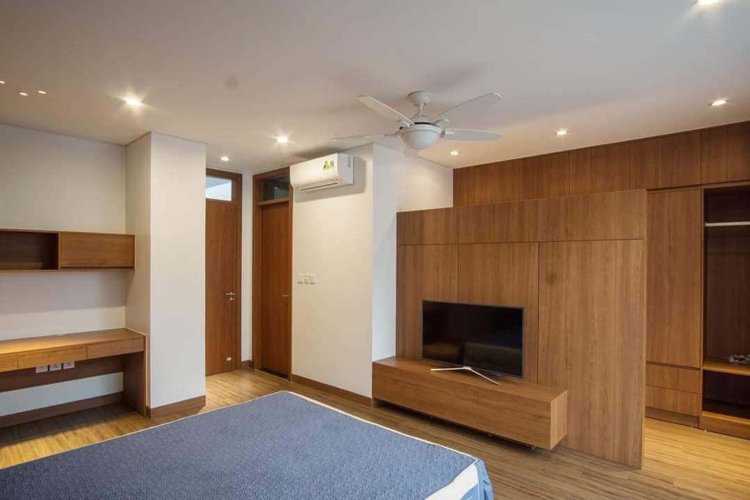 Bán nhà liền kề Khai Sơn Town 100m², lô góc 3 mặt thoáng, 5 tầng, giá đầu tư 5