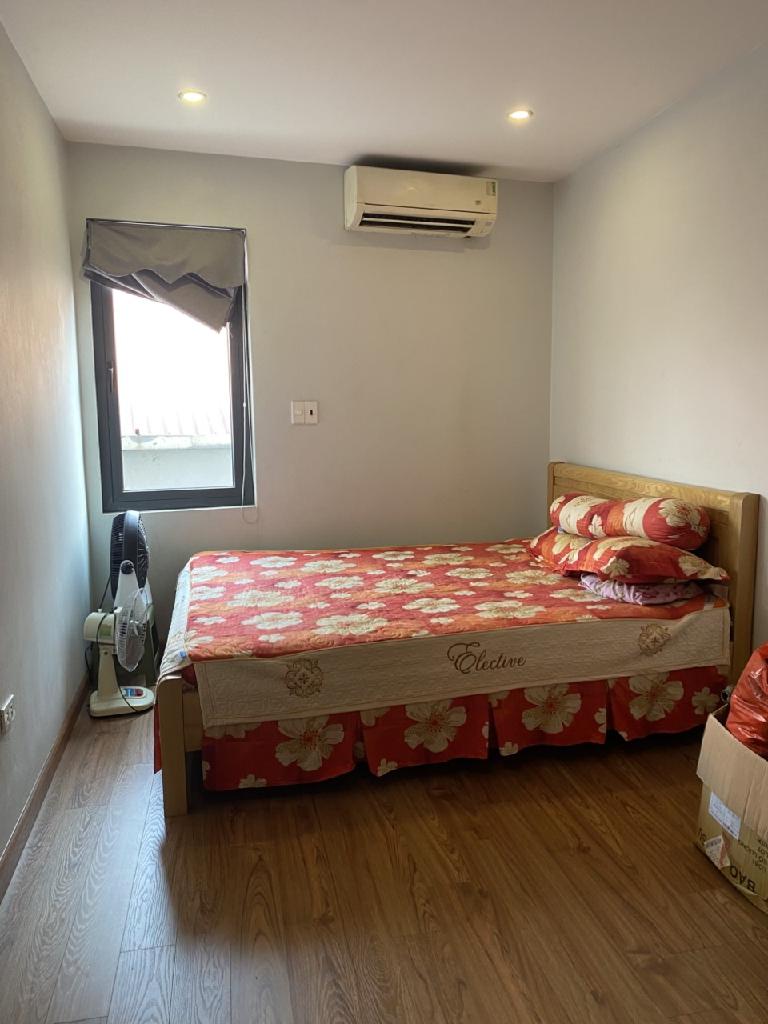 ĐẠI MỖ- NAM TỪ LIÊM-  NGÕ NÔNG- MẶT TIỀN RỘNG- GẦN ĐƯỜNG Ô TÔ TRÁNH 3