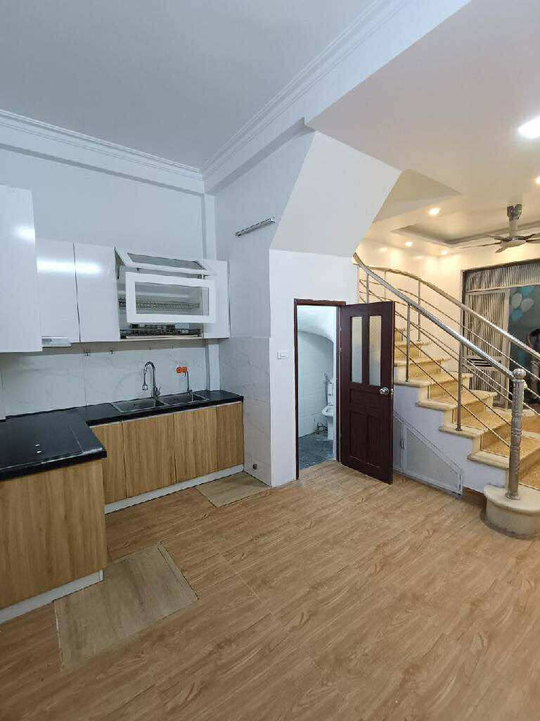 Cạnh Times City, Nhà Đẹp Lô Góc 2 Mặt Thoáng, Gần Phố Nhỉnh 6 Tỷ 2