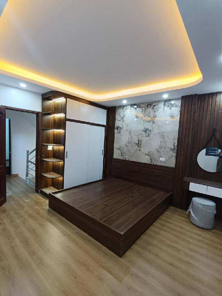 Cạnh Times City, Nhà Đẹp Lô Góc 2 Mặt Thoáng, Gần Phố Nhỉnh 6 Tỷ 3