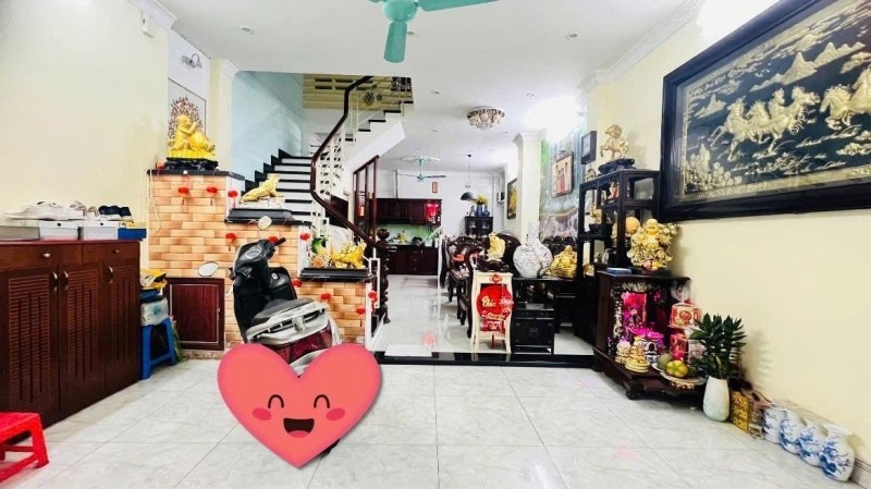 Ngộp bank gấp bán nhà 4 Tầng Cách mạng tháng 8, quận 10, 56m2 (5.1x11), 10.3 tỷ 2
