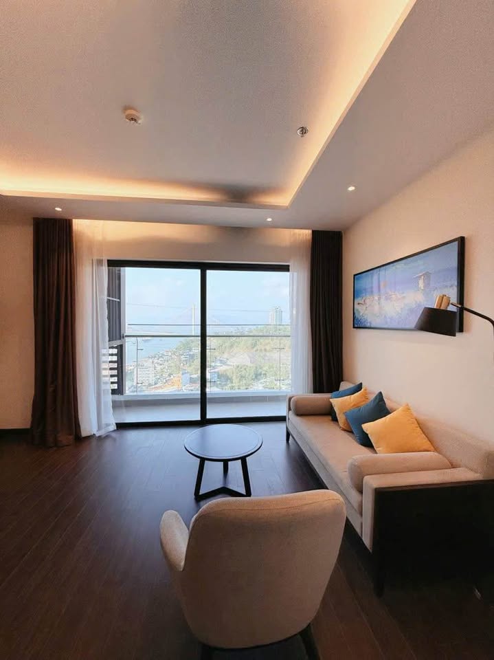 Cần bán Căn hộ chung cư Phường Bãi Cháy, Hạ Long, Diện tích 68m², Giá 3.3 Tỷ 2