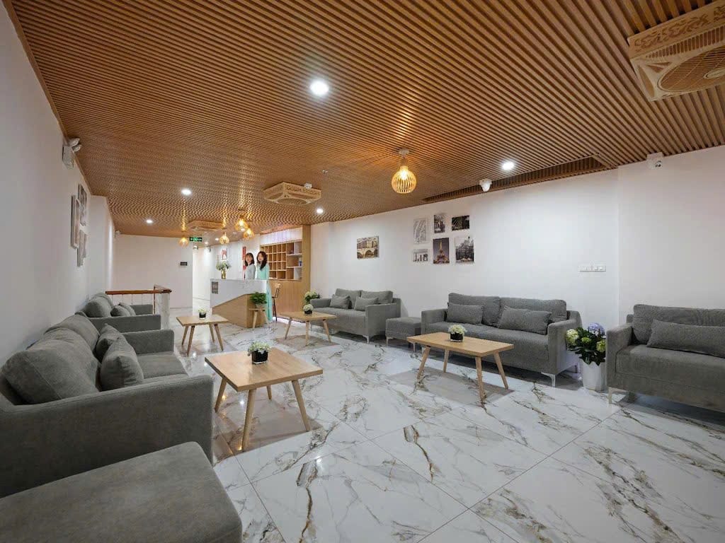 Tòa Apartment 10 Tầng Mặt Phố Yên Hoa View Hồ Tây,Doanh Thu Khủng 600 Triệu/Tháng! 6