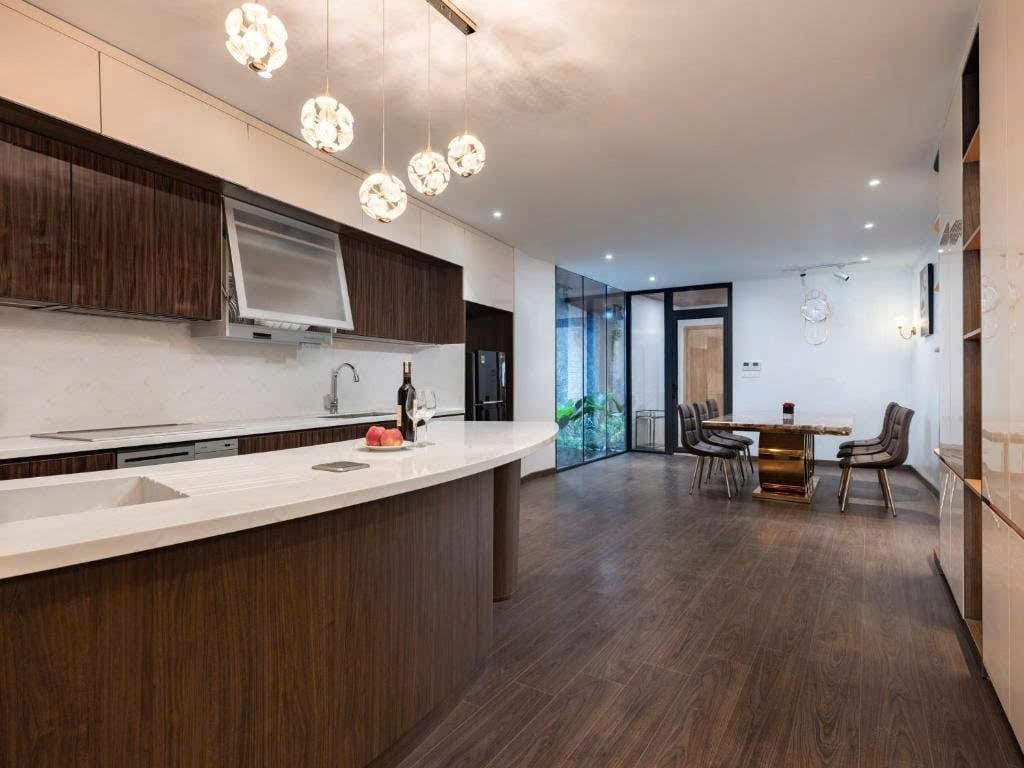Tòa Apartment 10 Tầng Mặt Phố Yên Hoa View Hồ Tây,Doanh Thu Khủng 600 Triệu/Tháng! 3
