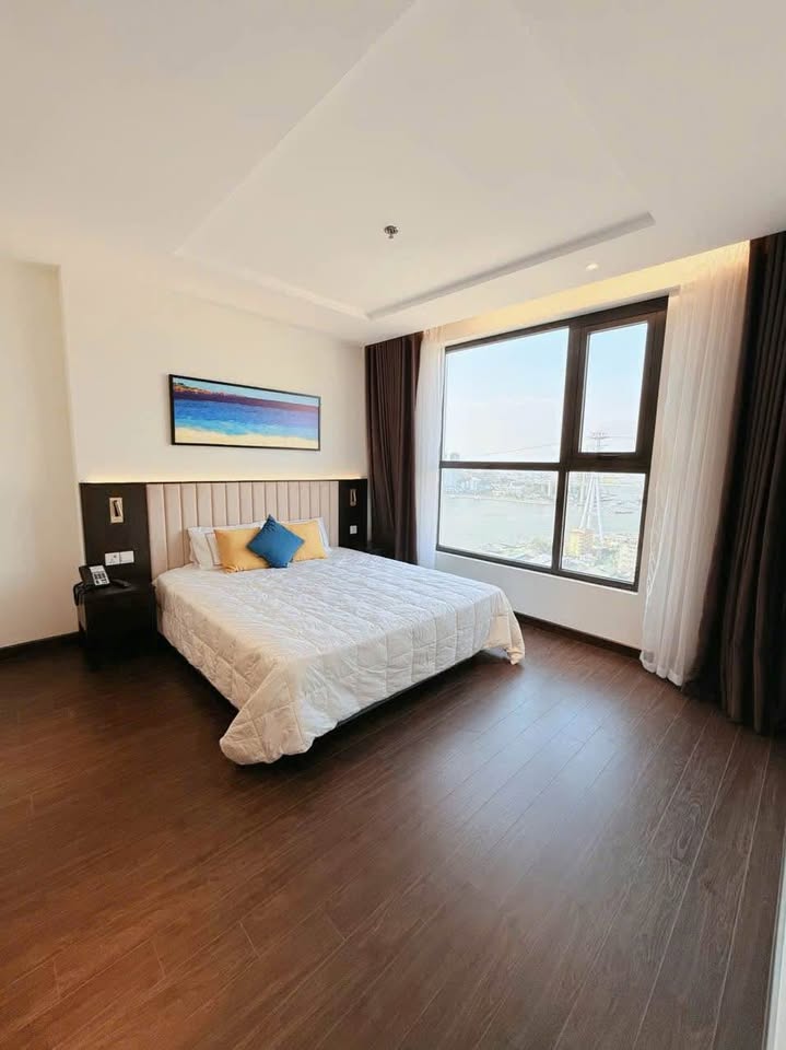 Cần bán Căn hộ chung cư Phường Bãi Cháy, Hạ Long, Diện tích 68m², Giá 3.3 Tỷ 4