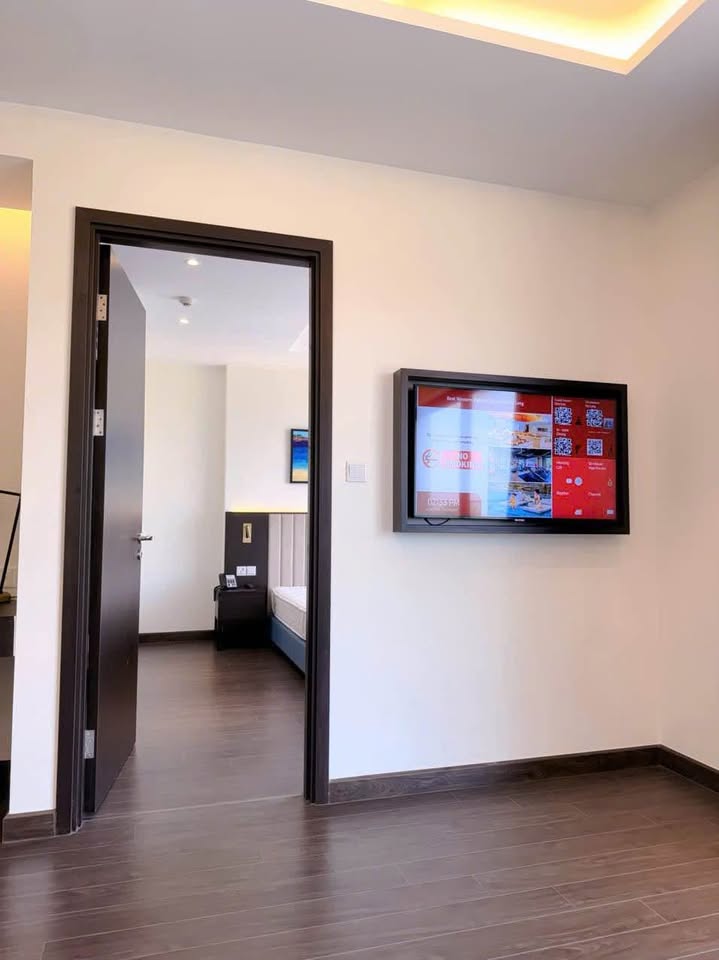 Cần bán Căn hộ chung cư Phường Bãi Cháy, Hạ Long, Diện tích 68m², Giá 3.3 Tỷ 5