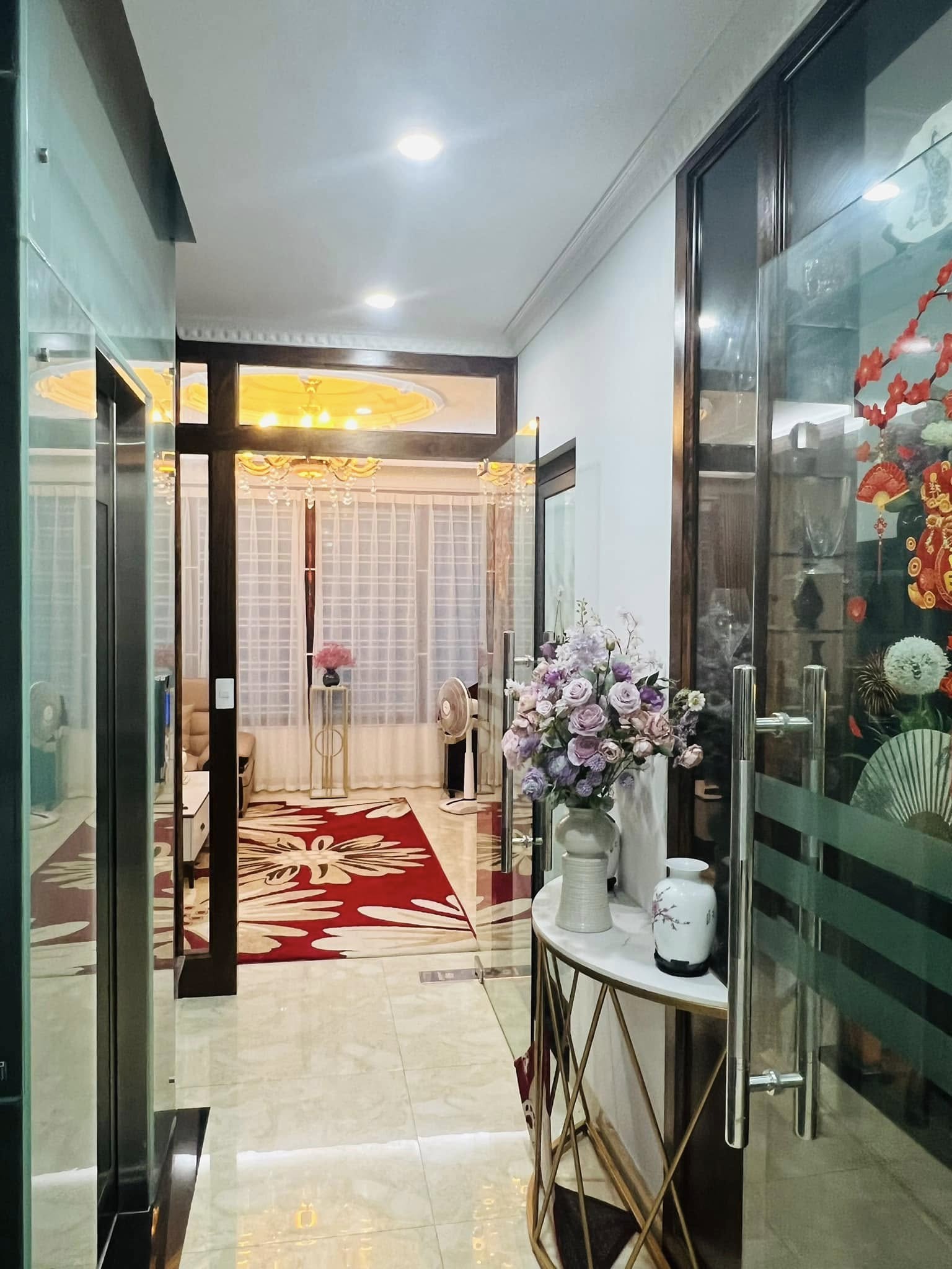 BÁN NHÀ LÊ VĂN THIÊM, 50M2 THANG MÁY, PHÂN LÔ OTO TRÁNH, VỈA HÈ KINH DOANH VP, NHỈNH 20 TỶ 3