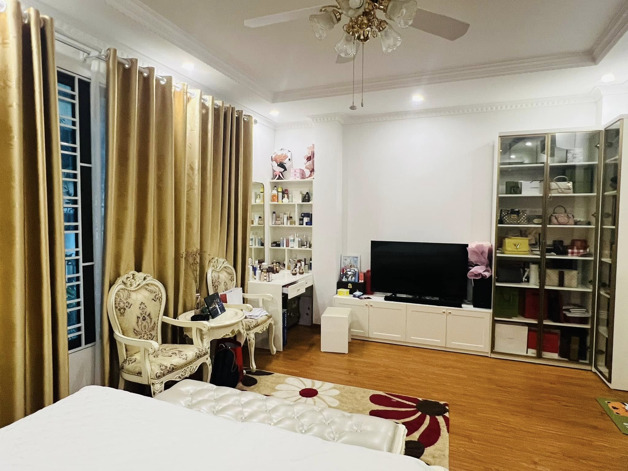 BÁN NHÀ LÊ VĂN THIÊM, 50M2 THANG MÁY, PHÂN LÔ OTO TRÁNH, VỈA HÈ KINH DOANH VP, NHỈNH 20 TỶ 4