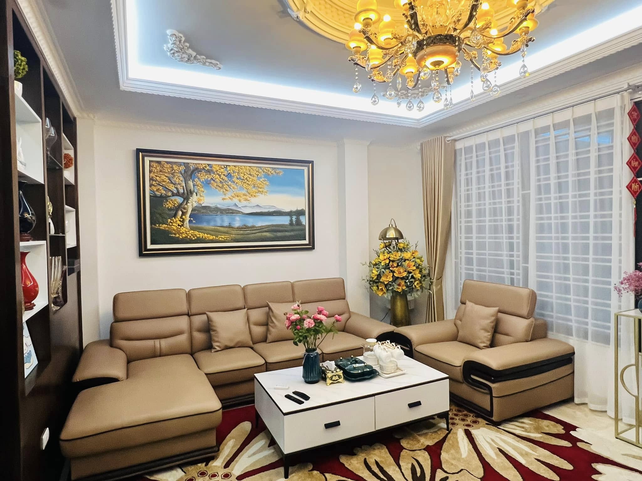 BÁN NHÀ LÊ VĂN THIÊM, 50M2 THANG MÁY, PHÂN LÔ OTO TRÁNH, VỈA HÈ KINH DOANH VP, NHỈNH 20 TỶ 2