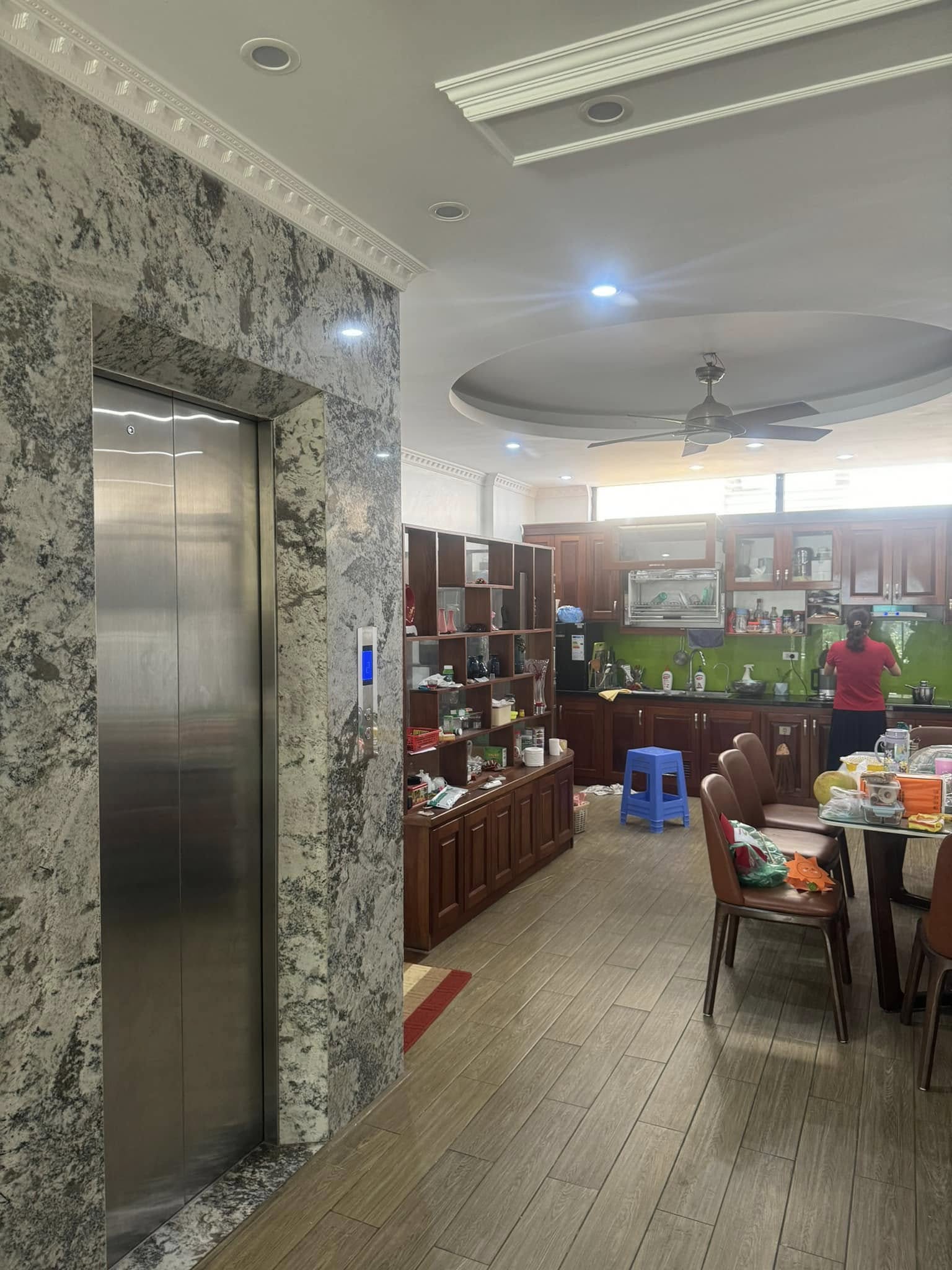 Có 1 ko 2! Bán nhanh nhà Chiến Thắng kinh doanh chắc chắn lãi 29,7T - 82M! 3