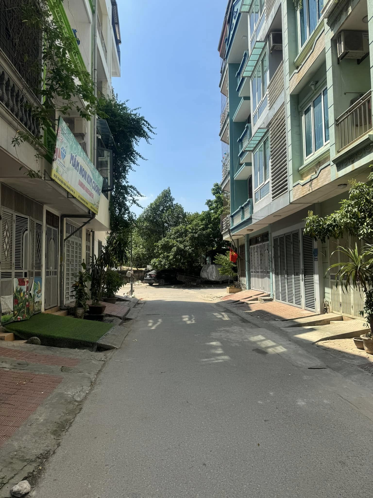 Có 1 ko 2! Bán nhanh nhà Chiến Thắng kinh doanh chắc chắn lãi 29,7T - 82M!