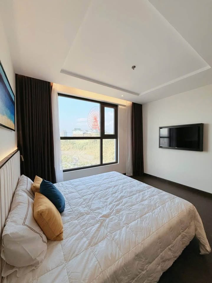 Cần bán Căn hộ chung cư Phường Bãi Cháy, Hạ Long, Diện tích 68m², Giá 3.3 Tỷ 7