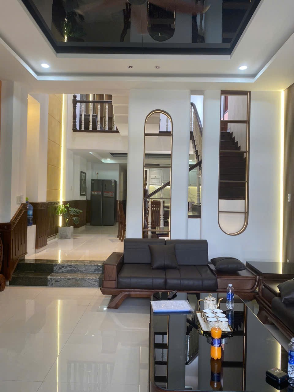 CƠ HỘI SỞ HỮU NHÀ 3 TẦNG KẸP CỐNG – CẨM BẮC, CẨM LỆ – GIÁ CHỈ 7 TỶ!