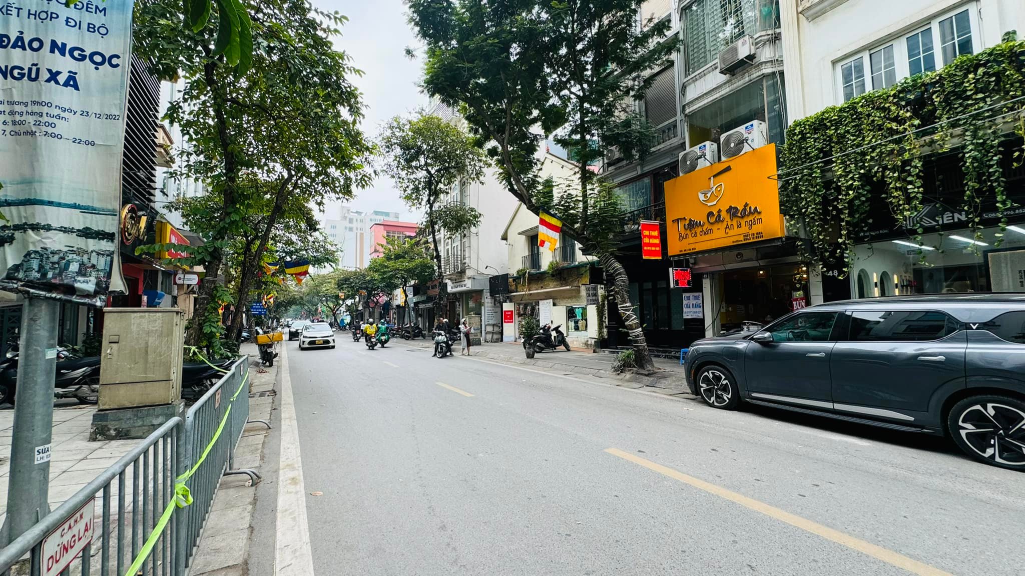 Bán Đất Vàng Cửa Bắc - Diện Tích 310m², Mặt Tiền 10m, Giá 160 Tỷ