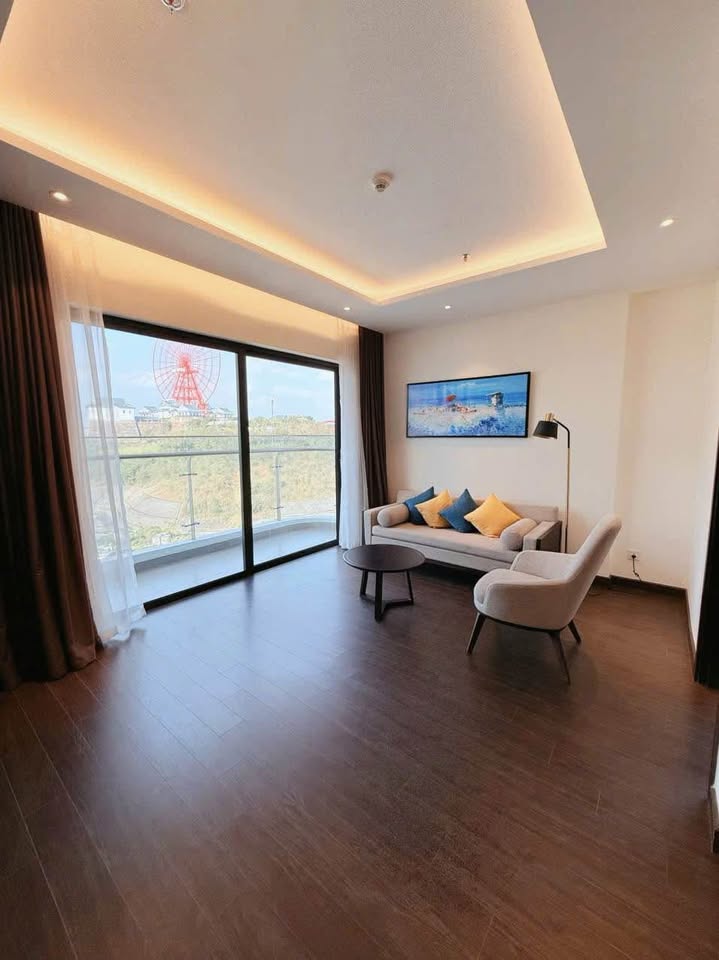 Cần bán Căn hộ chung cư Phường Bãi Cháy, Hạ Long, Diện tích 68m², Giá 3.3 Tỷ 9