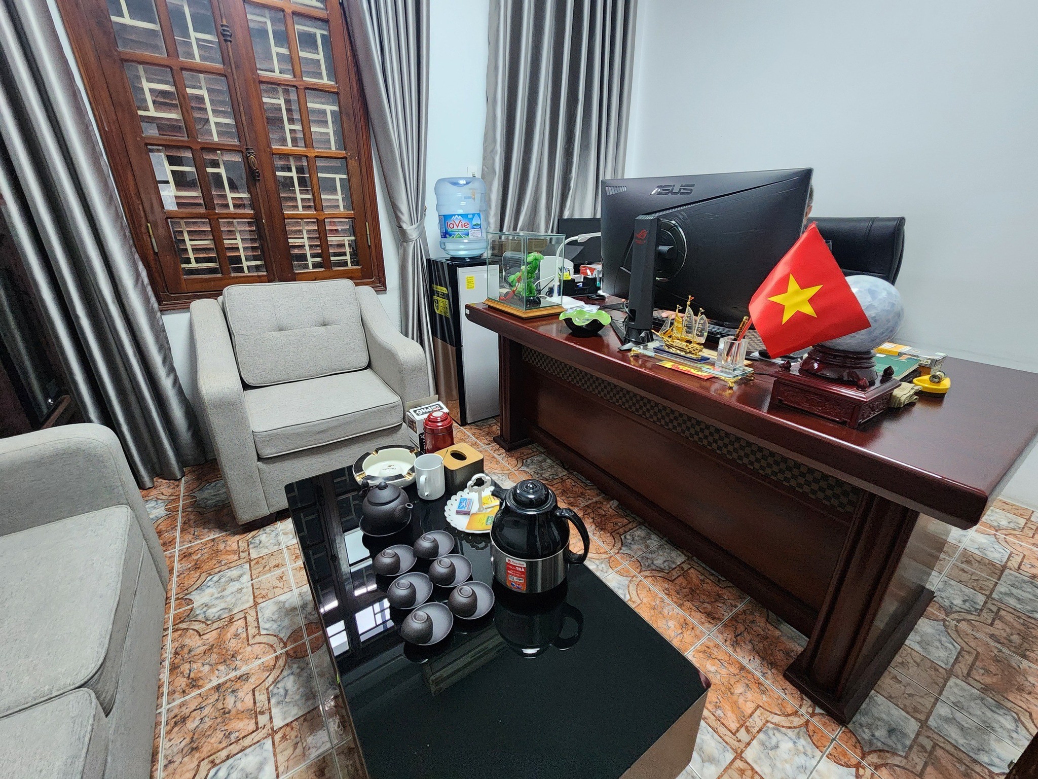Lộc trao tay! 26,66Tỷ có ngay nhà Lê Trọng Tấn - 83m - 3 ô tô tránh - KD - VP - Đầu tư Vip 2