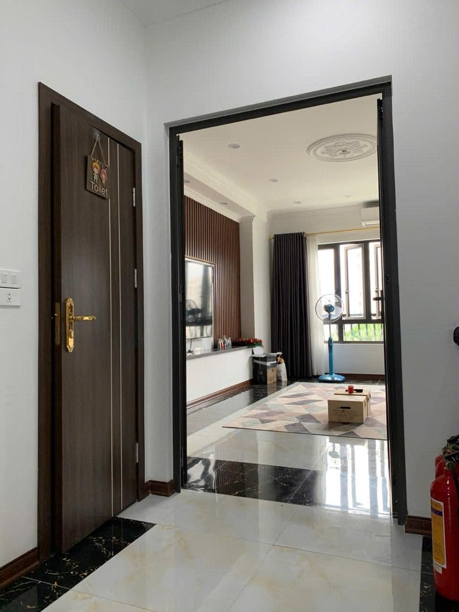 BÁN GẤP NHÀ THANH XUÂN, DT63M2 MT4.8 THANG MÁY, OTO TRÁNH KINH DOANH NHỈNH 16 TỶ 2