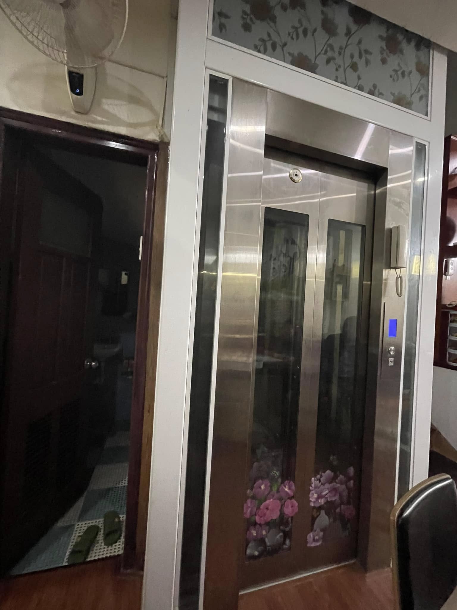 BÁN GẤP NHÀ THANH XUÂN, DT63M2 MT4.8 THANG MÁY, OTO TRÁNH KINH DOANH NHỈNH 16 TỶ 3