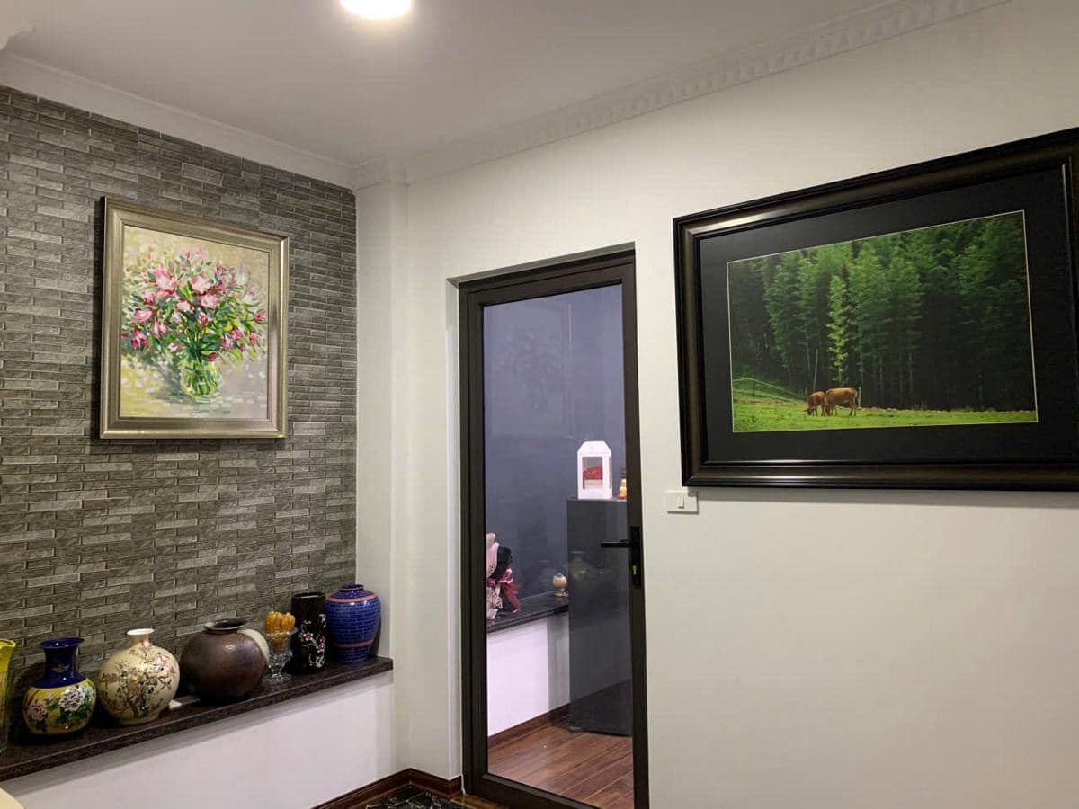 BÁN GẤP NHÀ THANH XUÂN, DT63M2 MT4.8 THANG MÁY, OTO TRÁNH KINH DOANH NHỈNH 16 TỶ 5