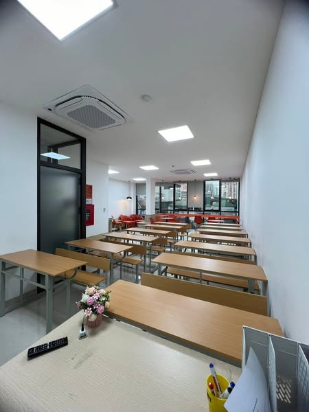 Cơ Hội Vàng: Văn Phòng 9 Tầng Phân Lô Ngụy Như Kon Tum - Mặt Tiền 7M 37 Tỷ 4