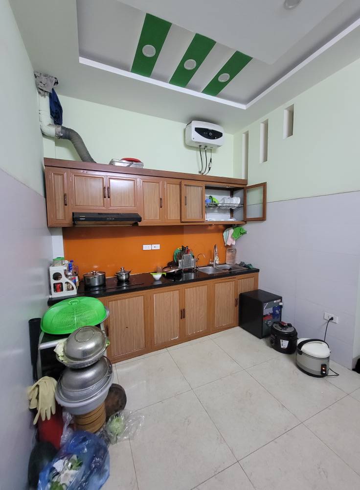 Phố Hàng Chuối 90M2 MT 10M 4 Tầng Ô TÔ Vào Nhà 1 Nhà Ra Phố 23 Tỷ SDCC 5