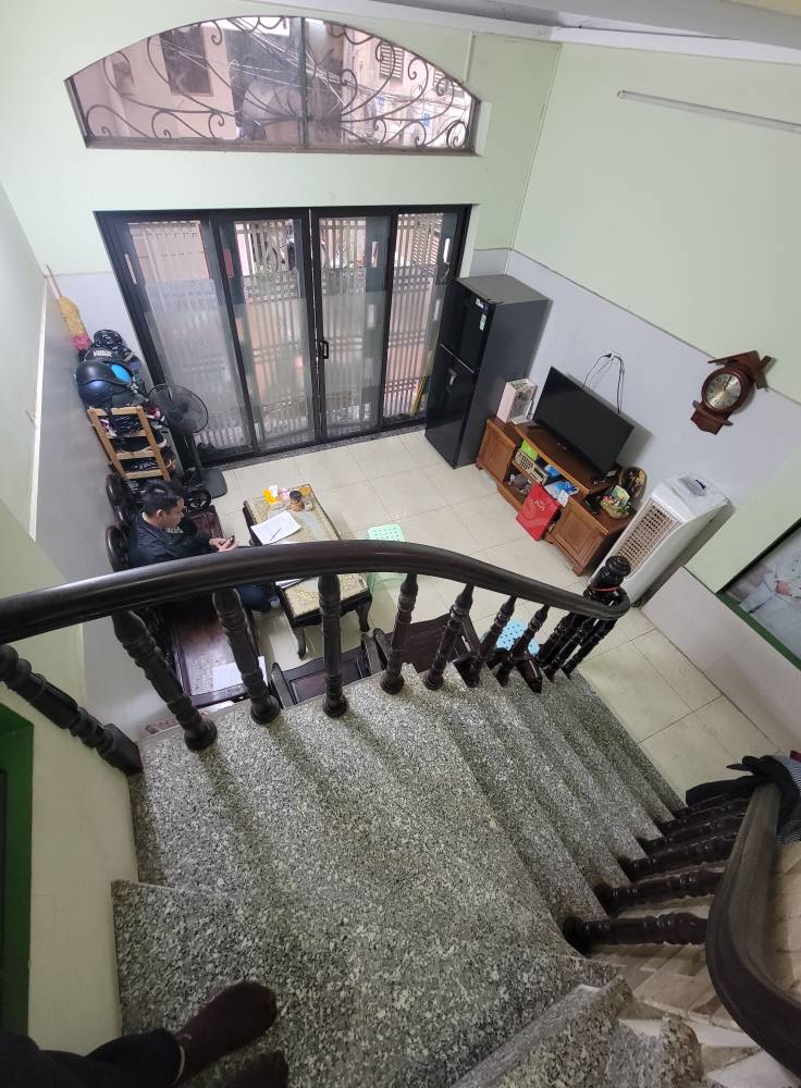 Phố Hàng Chuối 90M2 MT 10M 4 Tầng Ô TÔ Vào Nhà 1 Nhà Ra Phố 23 Tỷ SDCC 3