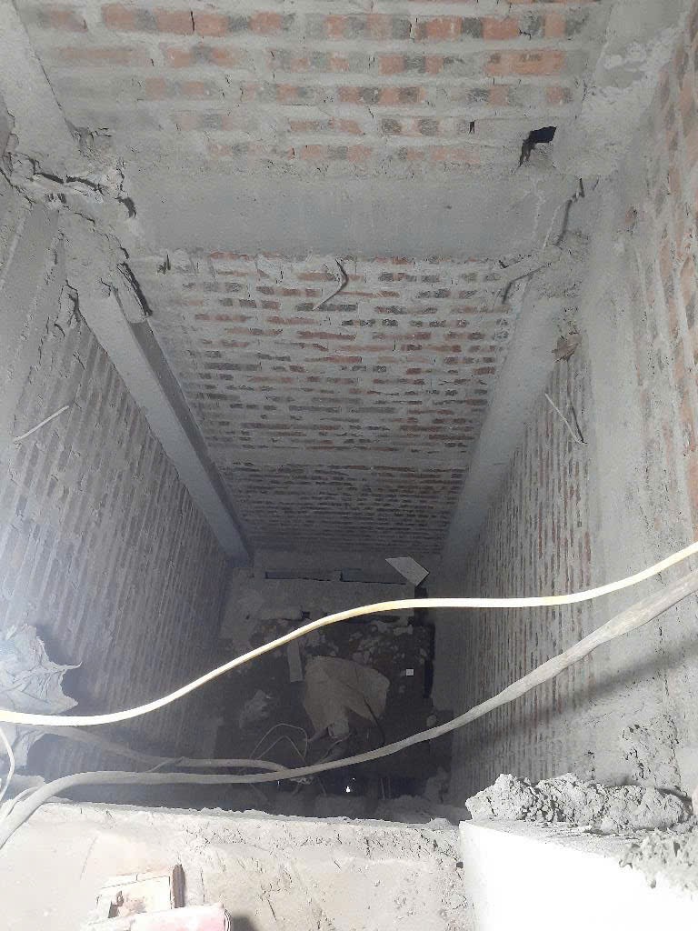 40m2 NHÀ 6 TẦNG, THANG MÁY, LÔ GÓC MẶT PHỐ, ÔTÔ TRÁNH, KINH DOANH, hơn 9 tỷ 3