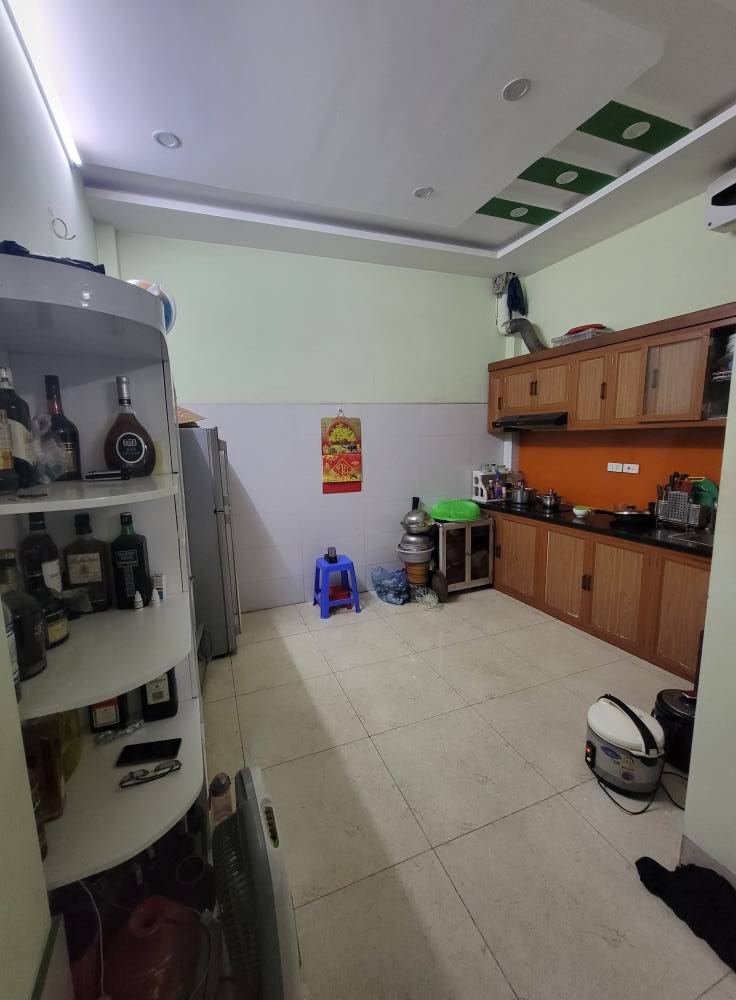 Phố Hàng Chuối 90M2 MT 10M 4 Tầng Ô TÔ Vào Nhà 1 Nhà Ra Phố 23 Tỷ SDCC 4