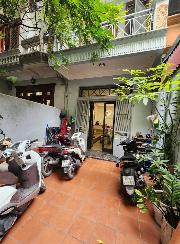 Lộc trao tay! 26,66Tỷ có ngay nhà Lê Trọng Tấn - 83m - 3 ô tô tránh - KD - VP - Đầu tư Vip