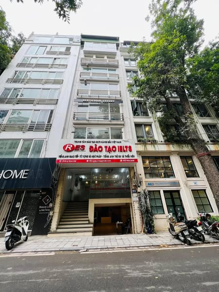 Mặt Phố Lý Nam Đế - 90m², 65 Tỷ - Cơ Hội Hiếm Có Tại Trung Tâm Phố Cổ Hà Nội