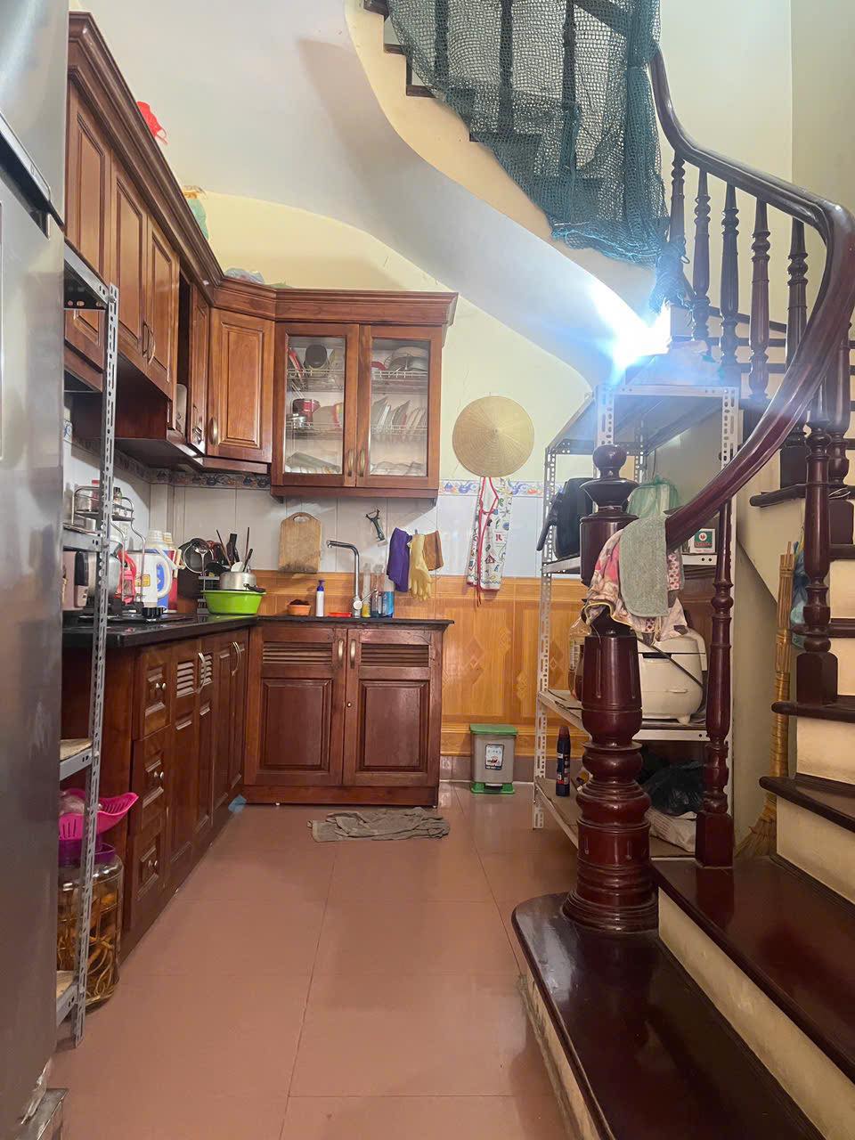 Ít xuất hiện! Bán nhà Phố Chiến Thắng 38m2, 5 Tầng full nội thất, chỉ 12,3 tỷ 2