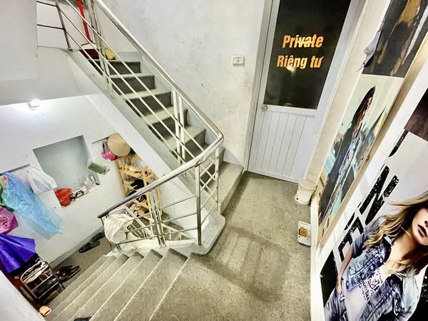 Chưa Đến 300Tr/m Mặt Phố Hoàng Hoa Thám 265M2 Quy Hoạch ỔN ĐỊNH 100% 5