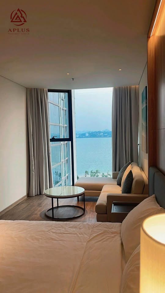 Cần bán Căn hộ chung cư Phường Bãi Cháy, Hạ Long, Diện tích 45m², Giá 2.55 Tỷ