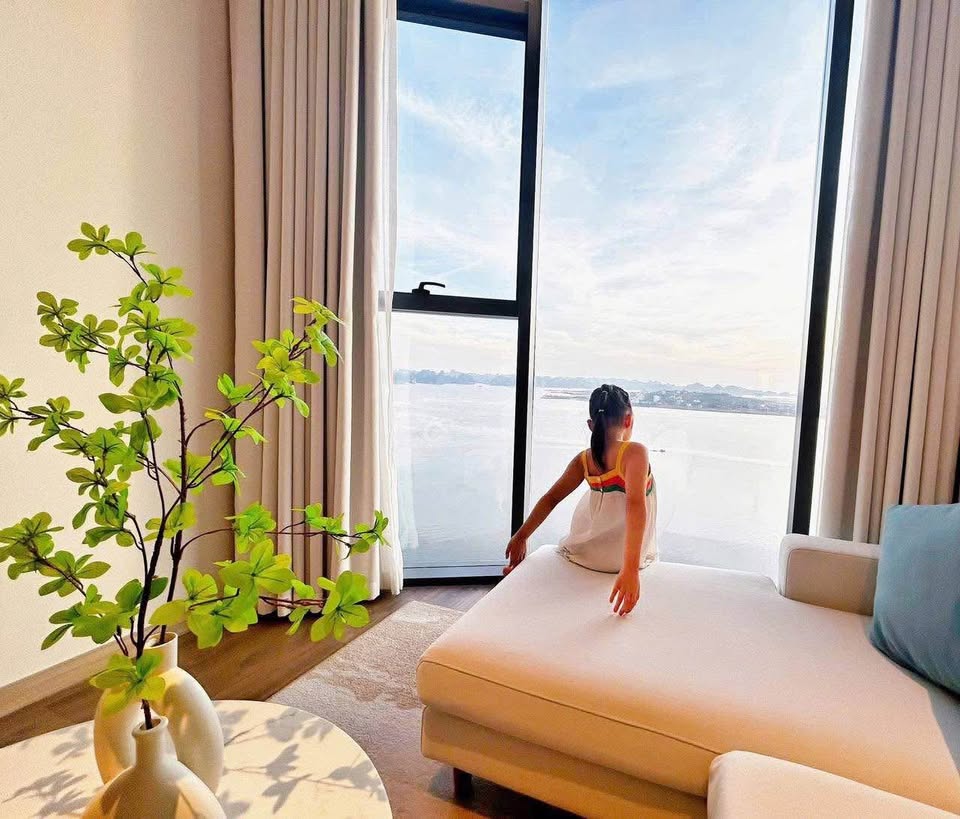 Cần bán Căn hộ chung cư đường Hoàng Quốc Việt, Phường Bãi Cháy, Diện tích 45m², Giá 2.95 Tỷ 5
