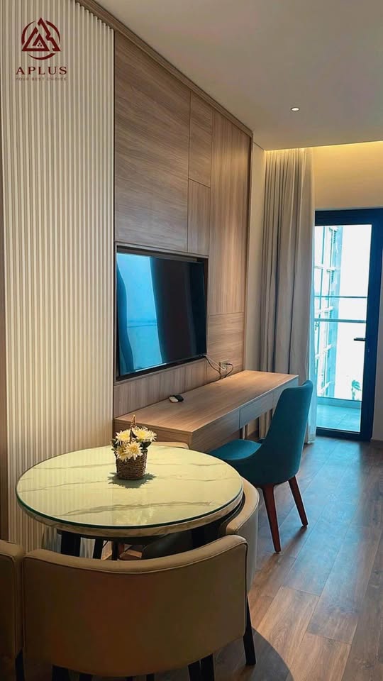 Cần bán Căn hộ chung cư Phường Bãi Cháy, Hạ Long, Diện tích 45m², Giá 2.55 Tỷ 2