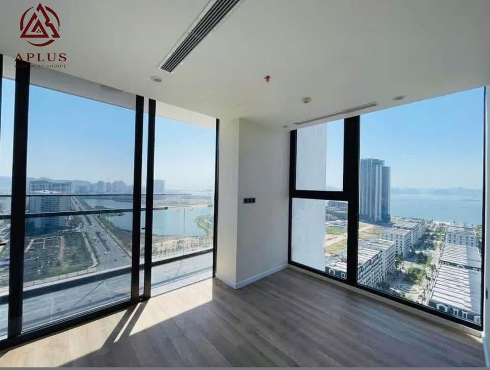 Cần bán Căn hộ chung cư Phường Bãi Cháy, Hạ Long, Diện tích 30m², Giá 1.48 Tỷ 2